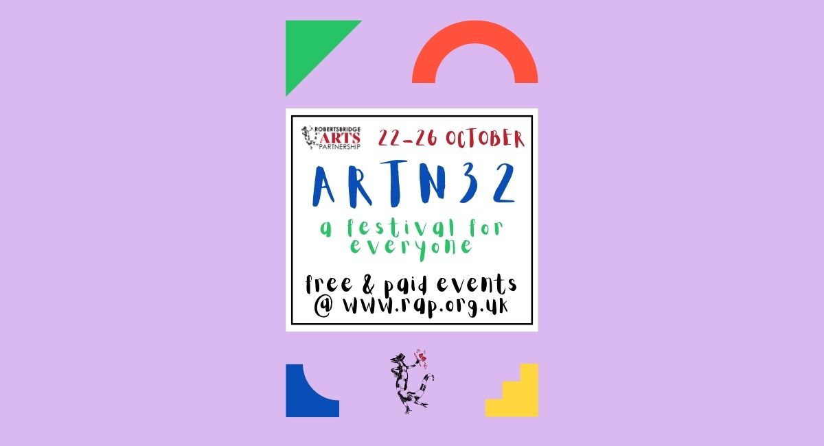ARTN32 FESTIVAL