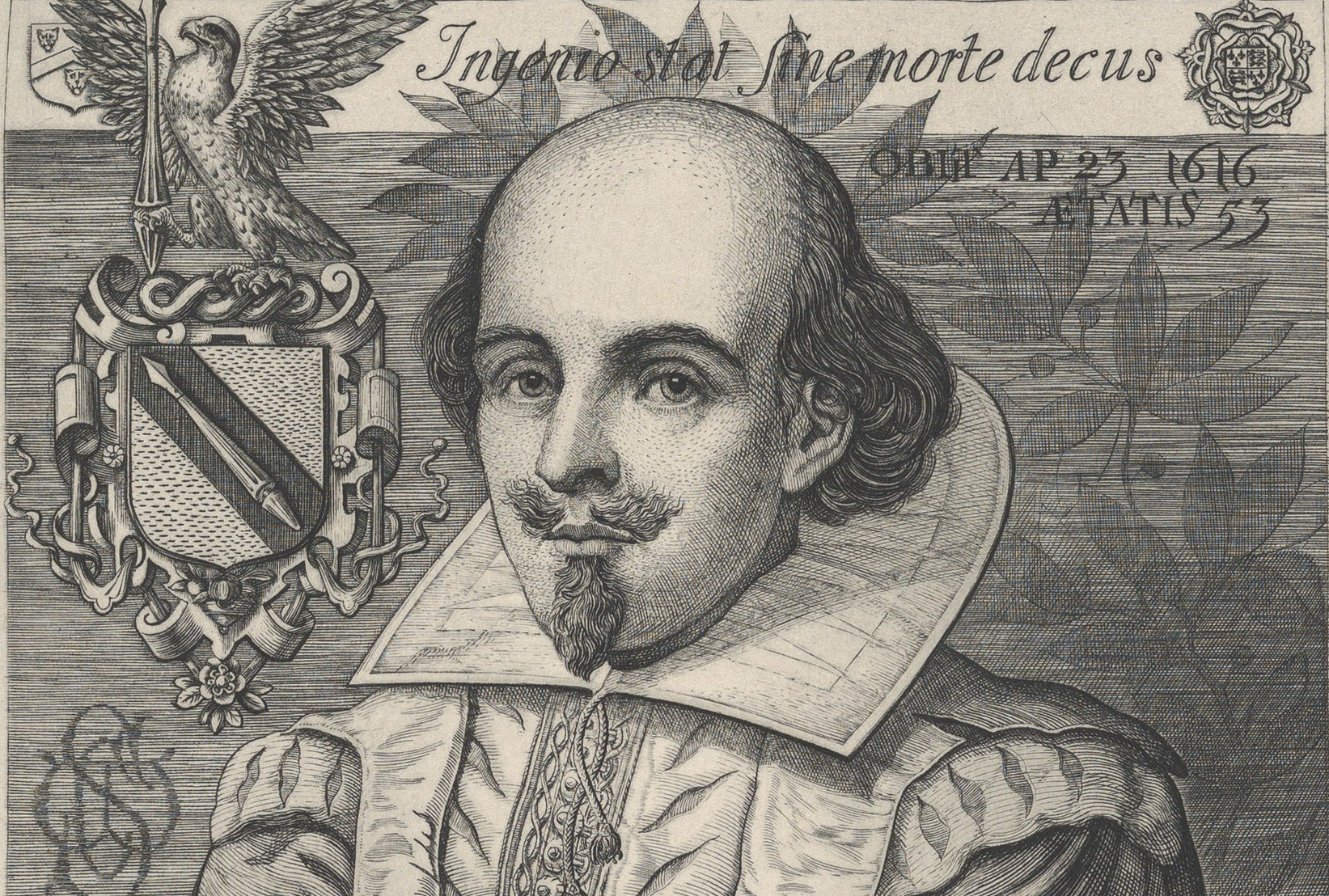 SHAKESPEARE’S BEST BITS