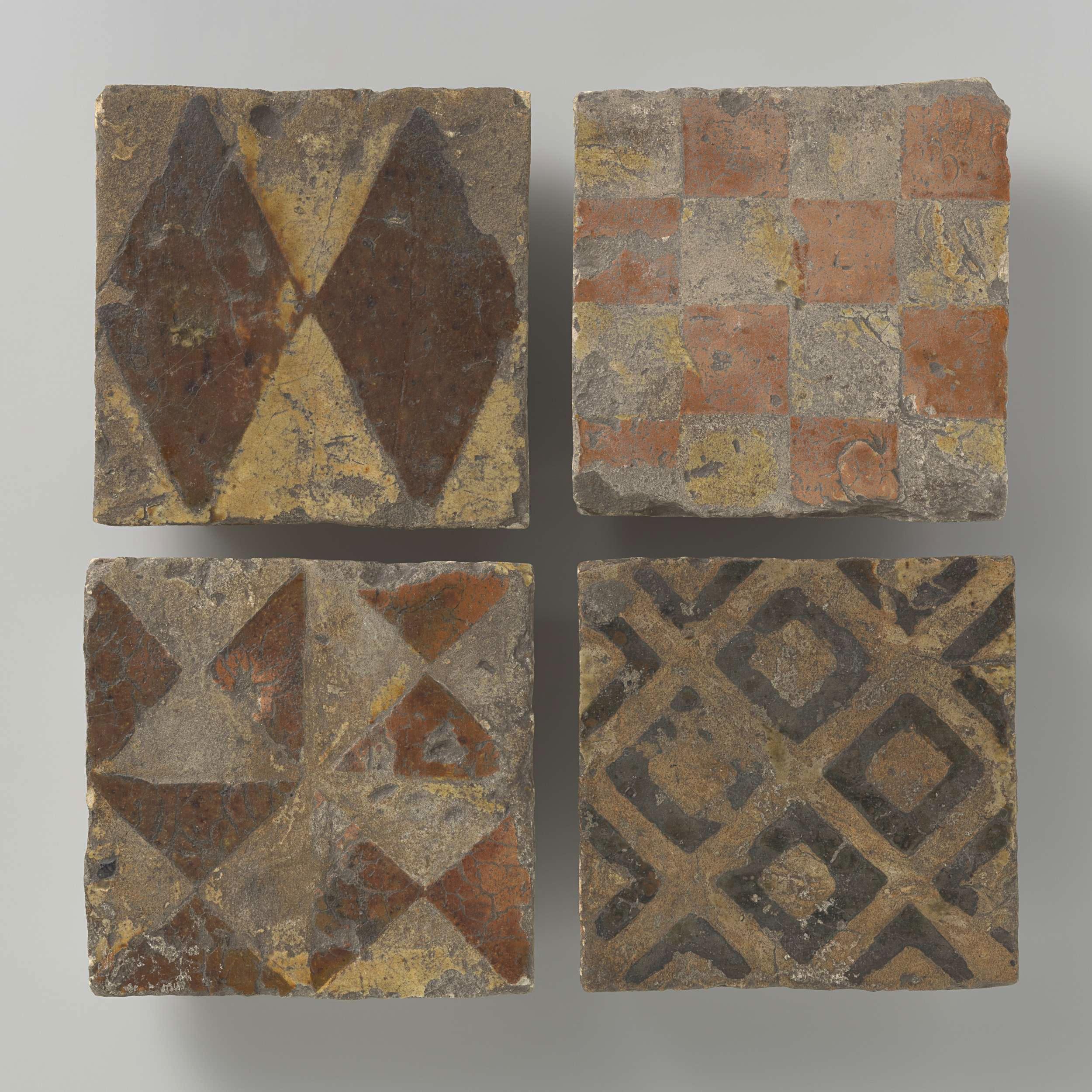 THE TILE STUDIO
