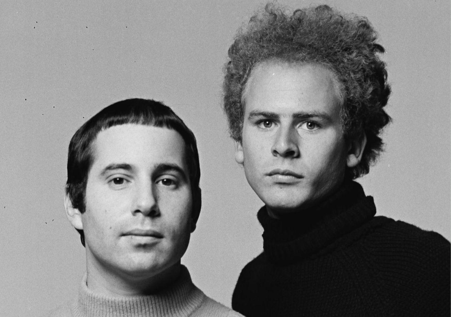 THE SONGS OF SIMON & GARFUNKEL