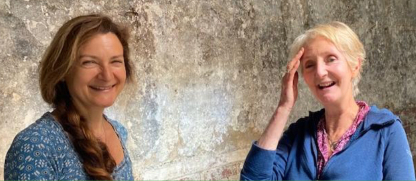 THE LIVING SOIL: A HIDDEN WORLD BENEATH OUR FEET